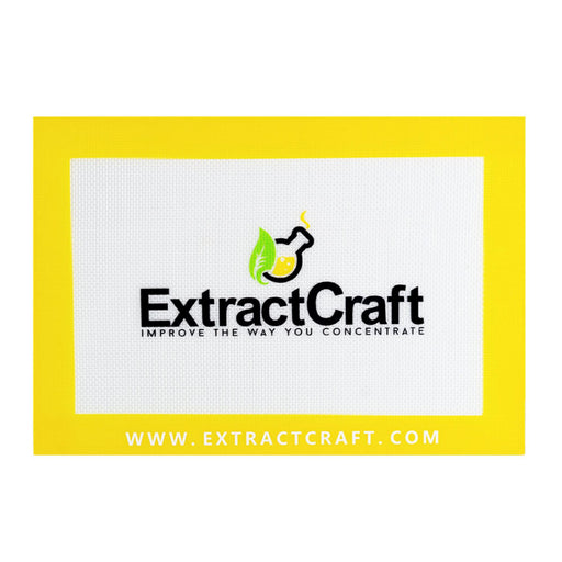 ExtractCraft Non-Stick Silicone Craft Mat
