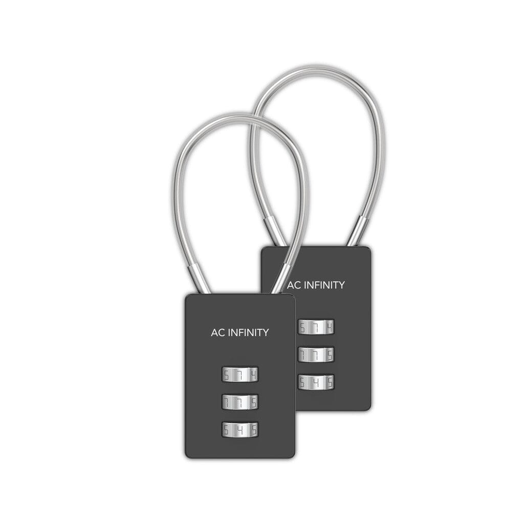 Grow Space Accessories