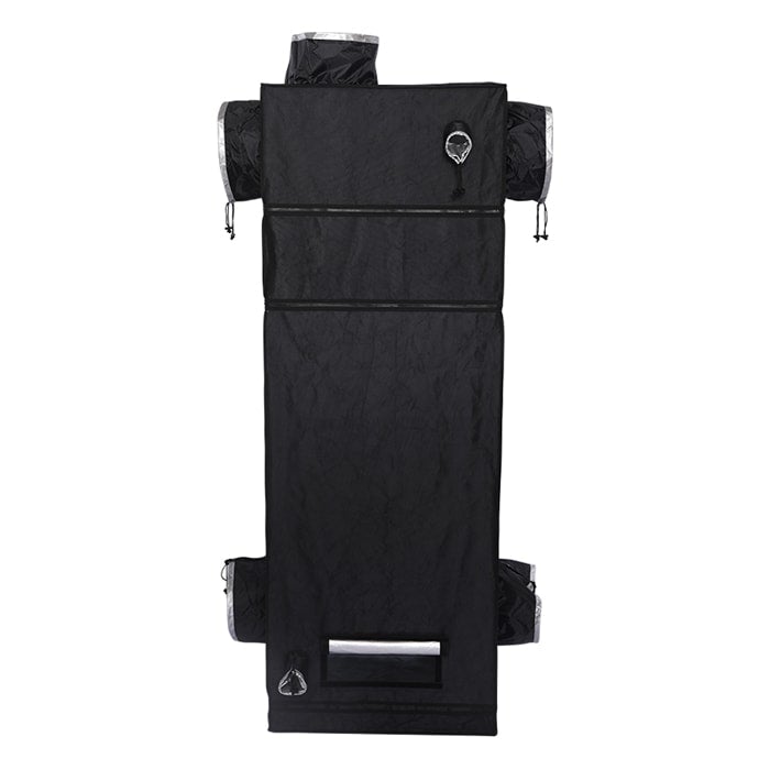 The Goliath Grow Tent 2'x2.5'x6'11” — Grow Light Central