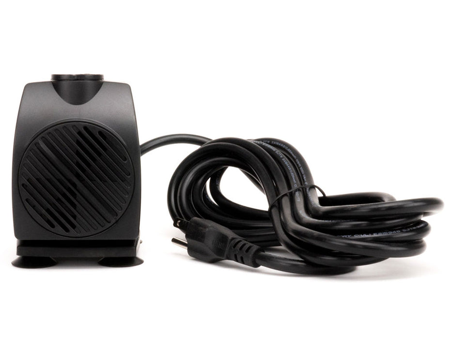 T48/E96/E144 TurboKlone Systems Pump Hydroponics Grow Light Central