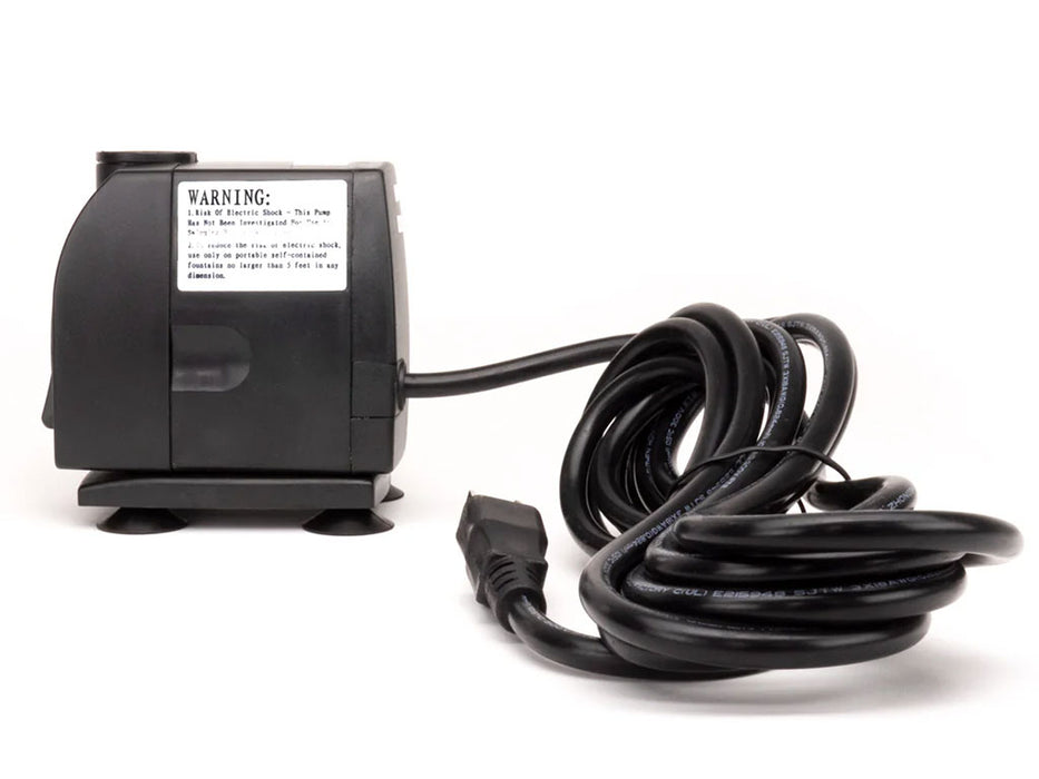 T48/E96/E144 TurboKlone Systems Pump Hydroponics Grow Light Central