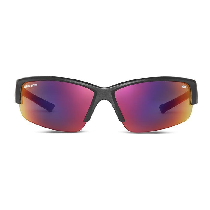 Method Seven Cultivator FX glasses front view