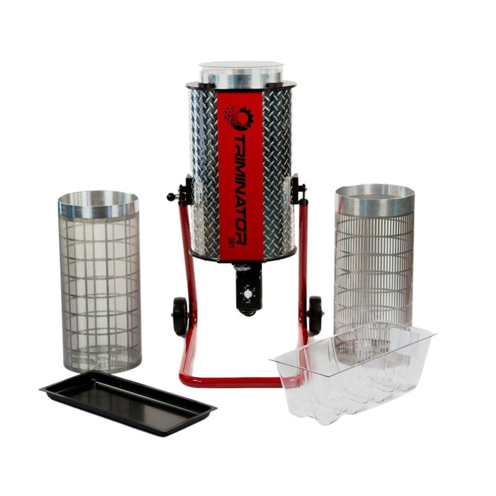 Triminator Kief Kit (For Dry And Mini Dry) Trimmer Triminator