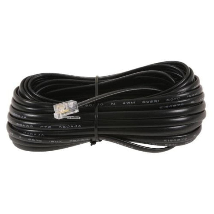 Gavita Controller Cable RJ9 / RJ14 25 ft / 7.5 m LED light Gavita 