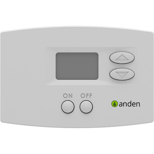 Anden A77 Digital Dehumidifier Controller for Cultivation Rooms Climate Control Anden