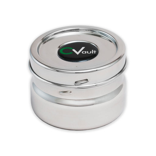CVault Small Twist Storage Container Climate Control CVault
