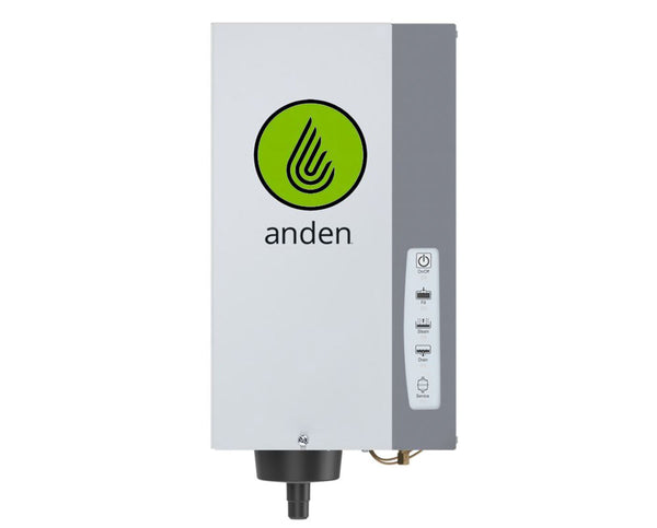 Anden Digital Humidistat for Steam Humidifier - Image 5