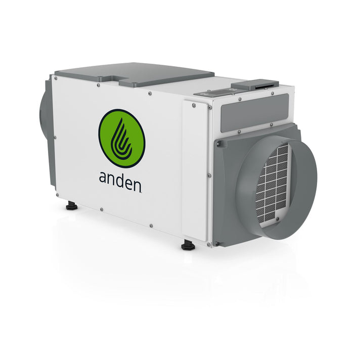 Anden A100 Dehumidifier – Remove 100 Pints Per Day Climate Control Anden 