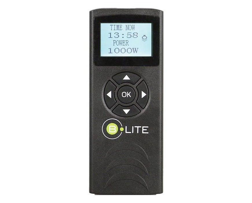 B.Lite Remote Control For Ballast