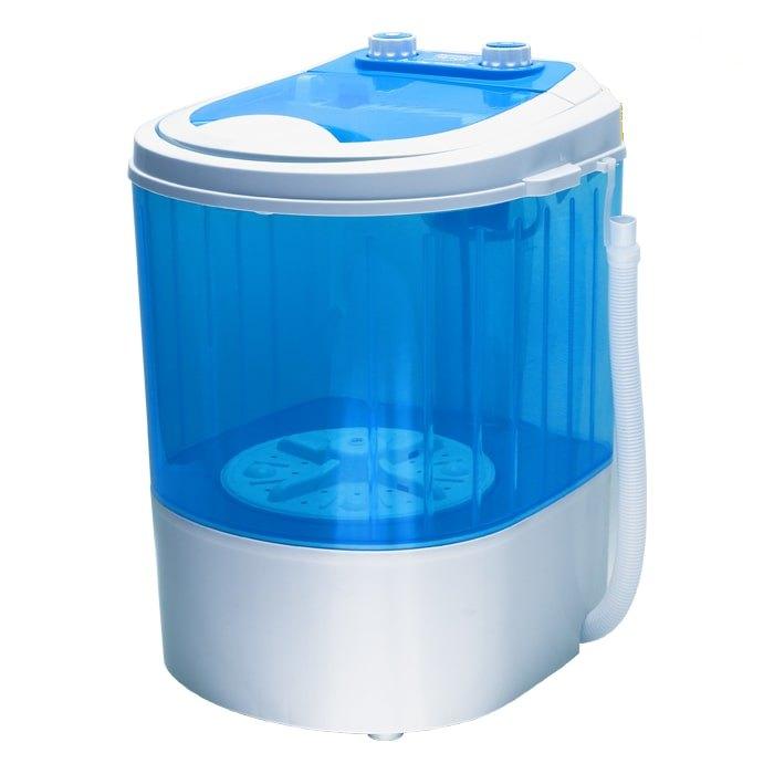 Bubble Magic 5 Gallon Mini Ice Extraction Washing Machine Ice Extractor Bubble Magic