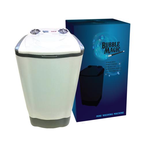 Bubble Magic 20 Gallon Mini Ice Water Extractor