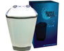 Bubble Magic 20 Gallon Washing Machine displayed beside its branded blue product packaging box.