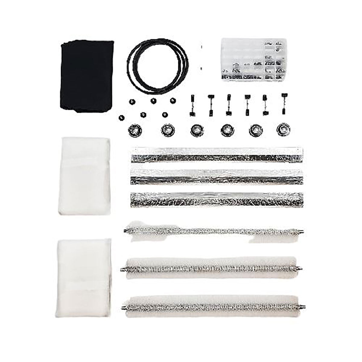 Trimmer Parts and Accessories