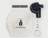 CenturionPro GC3 Bucker Parts Kit including blade, blower motor, blower bag, and small replacement components.