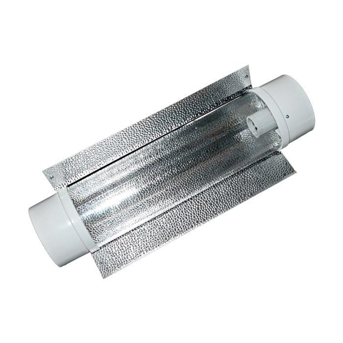 Air-Cooled Tube Reflector For HPS & MH