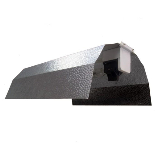 Budget Double-Ended Wing Reflector For HPS & MH