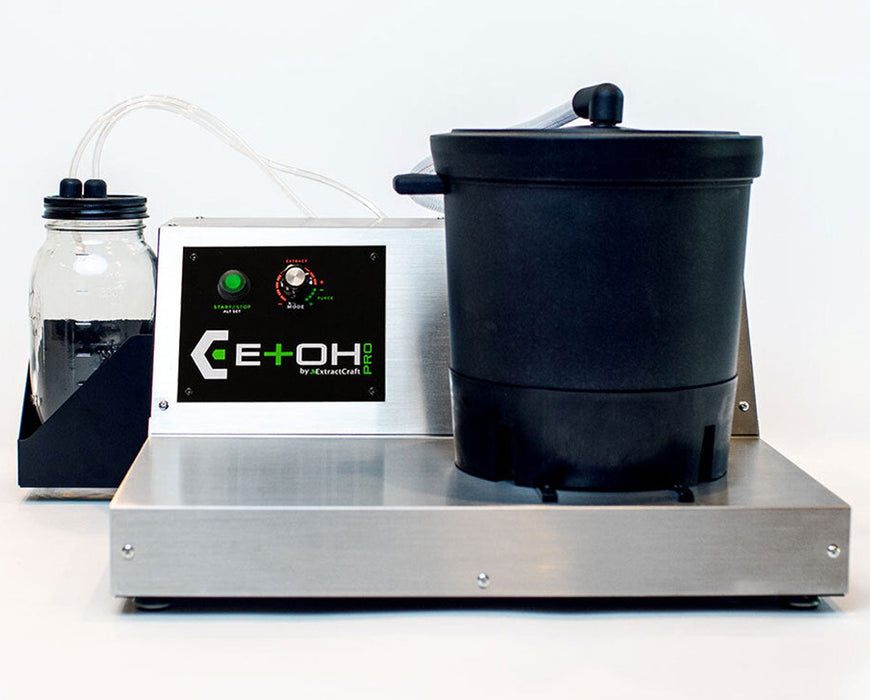ExtractCraft EtOH Pro