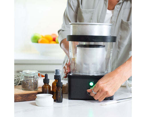 ExtractCraft The Source Turbo Alcohol Vacuum Extractor