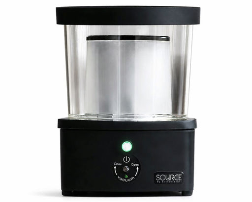 ExtractCraft The Source Turbo Alcohol Vacuum Extractor
