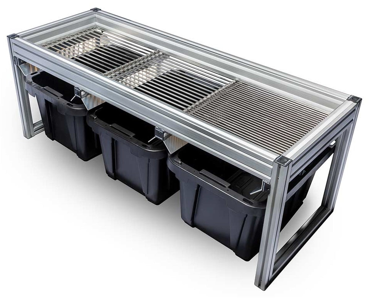EZ TRIM Bud Sorter Mini Manual Bud Divider — Grow Light Central