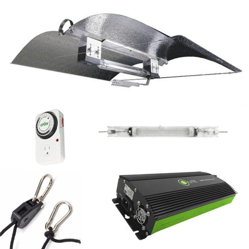 Buy HID Grow Lights For Sale Online — Grow Light Central