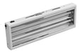 LuxStar 2 Foot 2 Bulb T5 Fluorescent Fixture With Bloom Bulbs