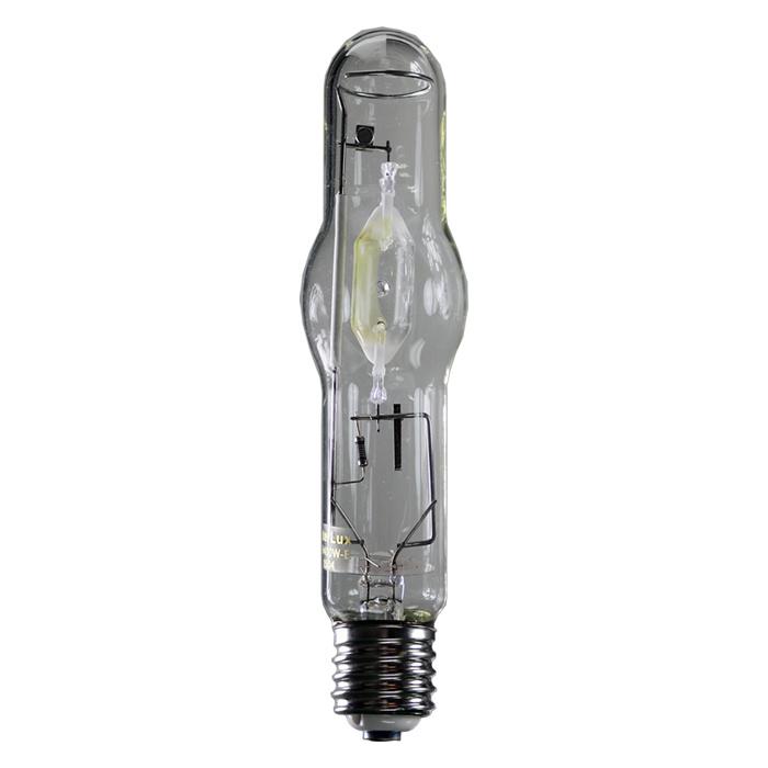 400 watt metal halide grow light bulb InterLux 400 Watt Metal Halide Grow Lamp