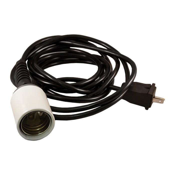 Mogul Lamp Socket For HPS & MH