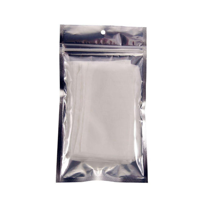 NugSmasher 3.5 Gram Rosin Extraction Bags - Pack of 12 — Grow Light Central