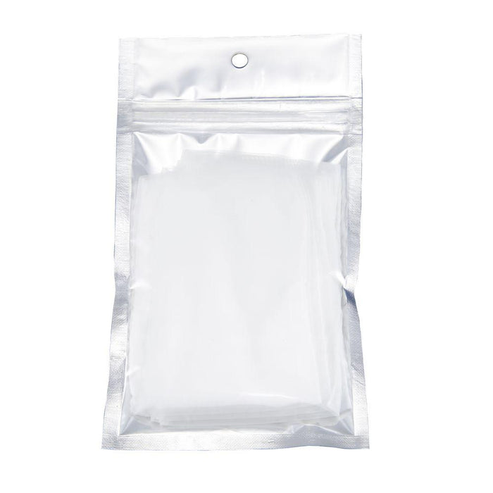 NugSmasher 7 Gram Rosin Extraction Bags - Pack of 12 (37, 90, 120 or 160 micron) Rosin Press NugSmasher 