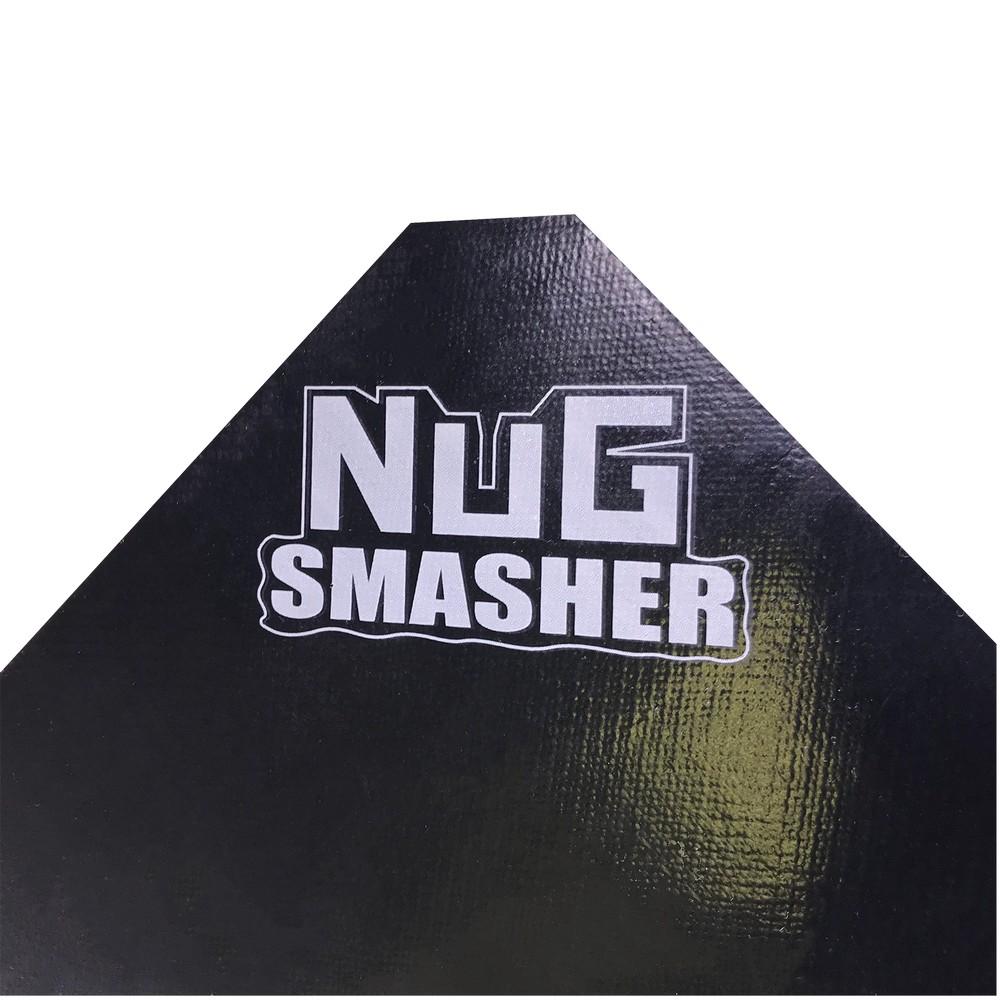 Buy NugSmasher Silicone Dab Mat Online — Grow Light Central