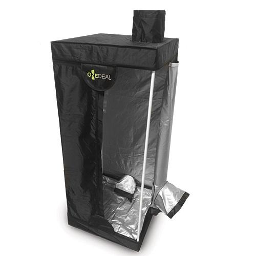 One Deal 2 by 2 Grow Tent Grow Tent One Deal