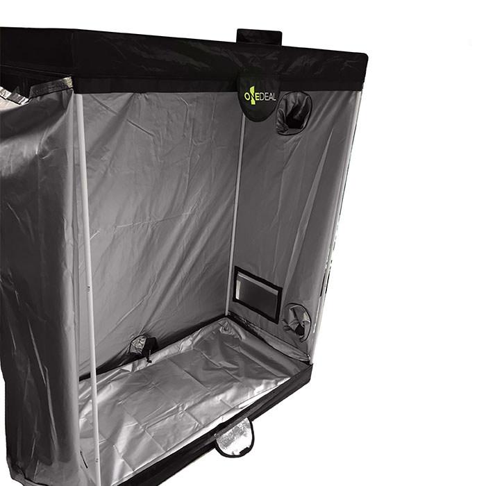 One Deal 2 by 4 Grow Tent Grow Tent One Deal
