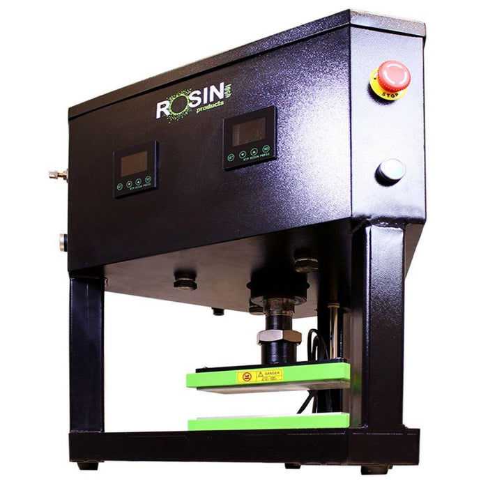 Rosin Tech Pro Pneumatic Heat Press