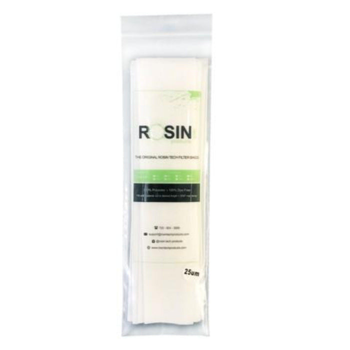Rosin Tech Products Filter Bags 1.75 By 8 Inches
