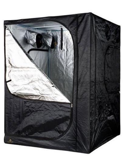 Secret Jardin Dark Room 150 V4 Grow Tent (5 x 5 Feet) Grow Tent Secret Jardin