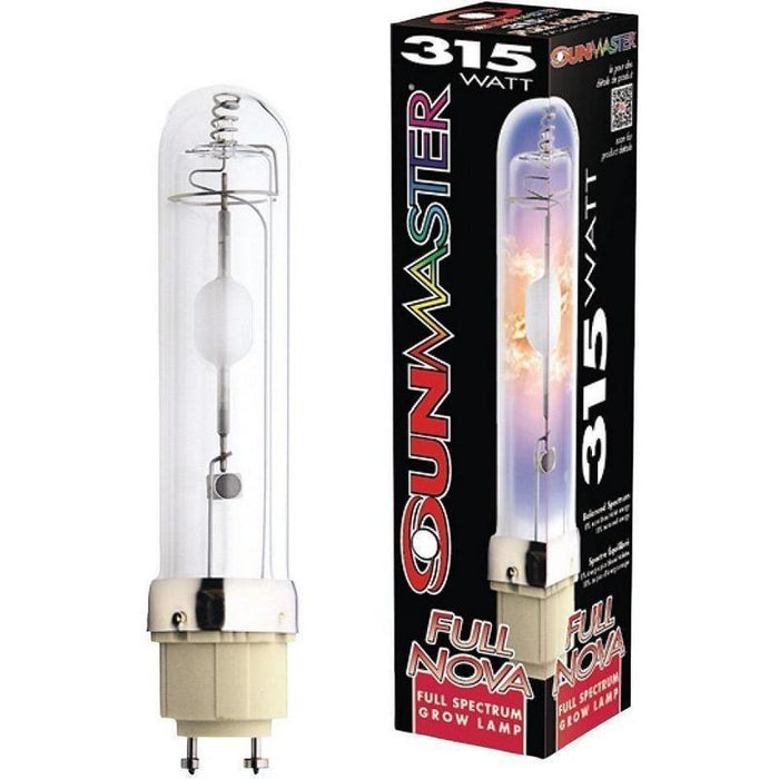 cmh grow light bulb Sunmaster Full Nova 4000K 315 Watt CMH Bulb