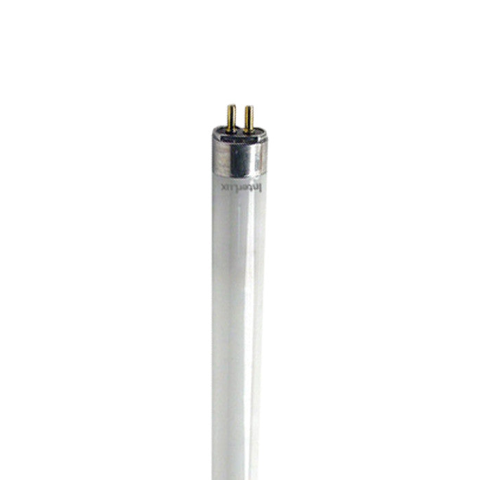 grow light fluorescent bulbs InterLux T5 Grow Bulb 6500K 2'