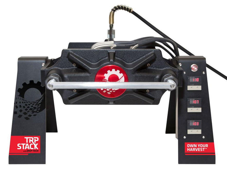 Triminator TRP Stack Hydraulic Rosin Press Rosin Press Triminator