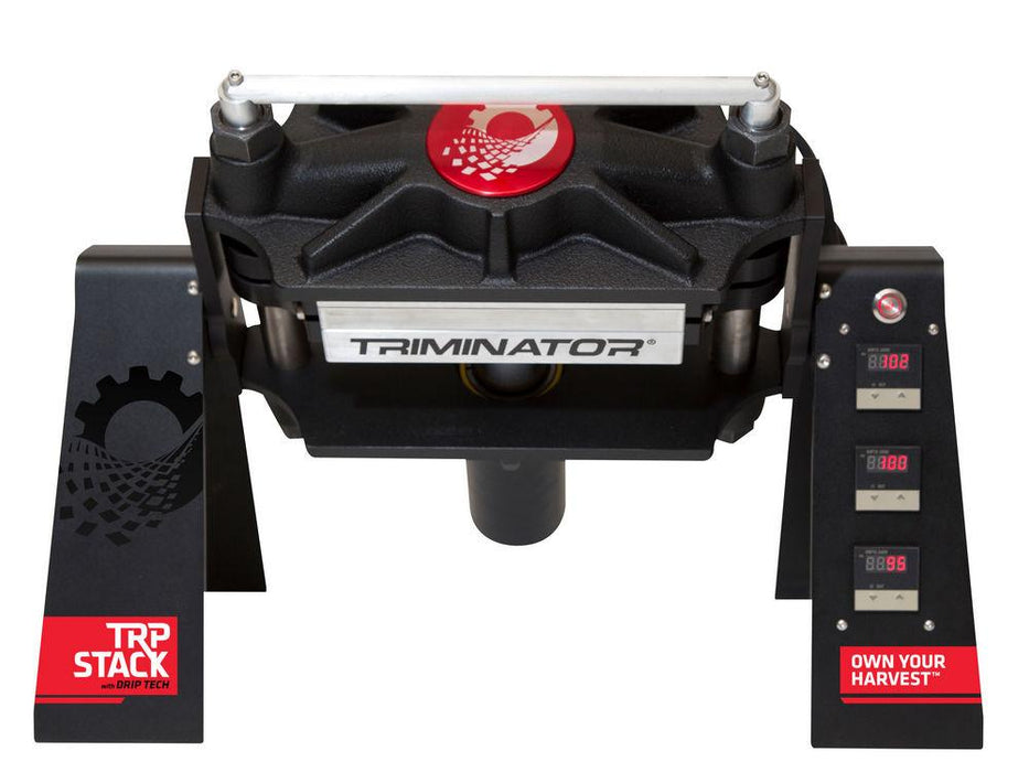 Triminator TRP Stack Hydraulic Rosin Press Rosin Press Triminator