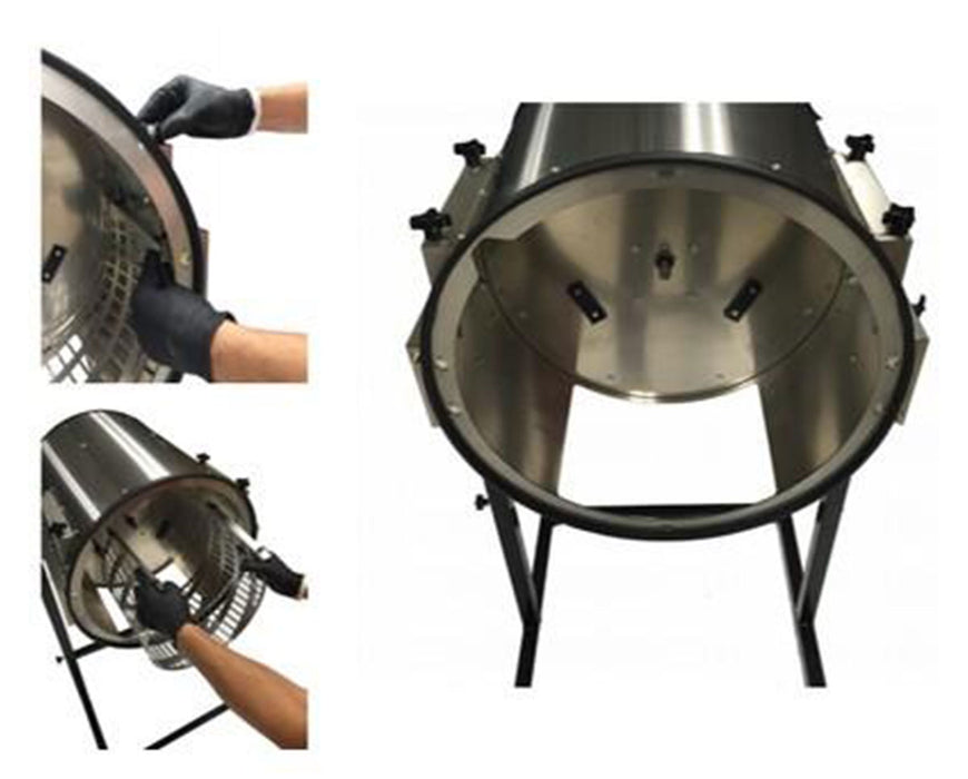 TrimIt Dry 1000 Automatic Bud Trimmer Trimmer TrimIt