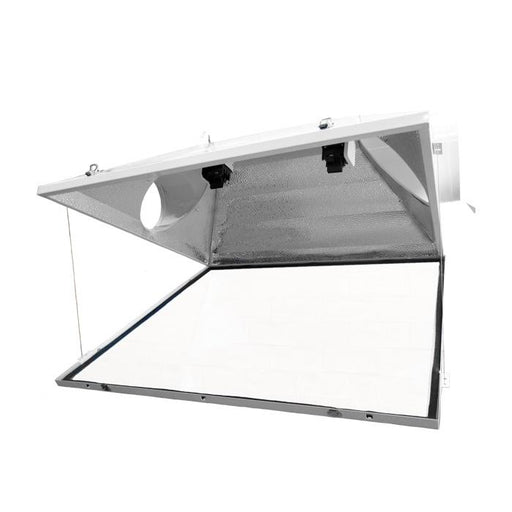 Triple X2 Double-Ended Air-Cooled Hood Reflector For HPS & MH