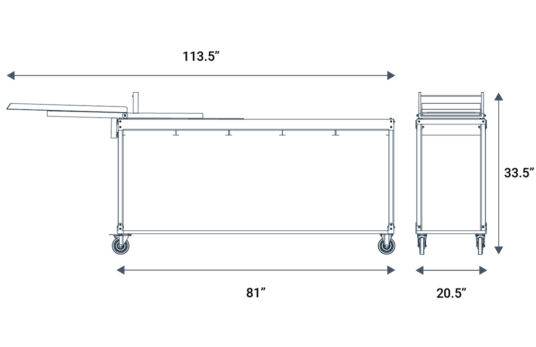 Wachsen Bud Sorter size