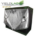 Yield Lab 96" by 48" by 78" Reflective Grow Tent Grow Tent Yield Lab Tents 
