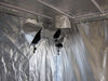Yield Lab 96" by 48" by 78" Reflective Grow Tent Grow Tent Yield Lab Tents 